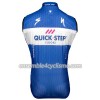 Gilet Cycliste 2018 Quick-Step Floors N001